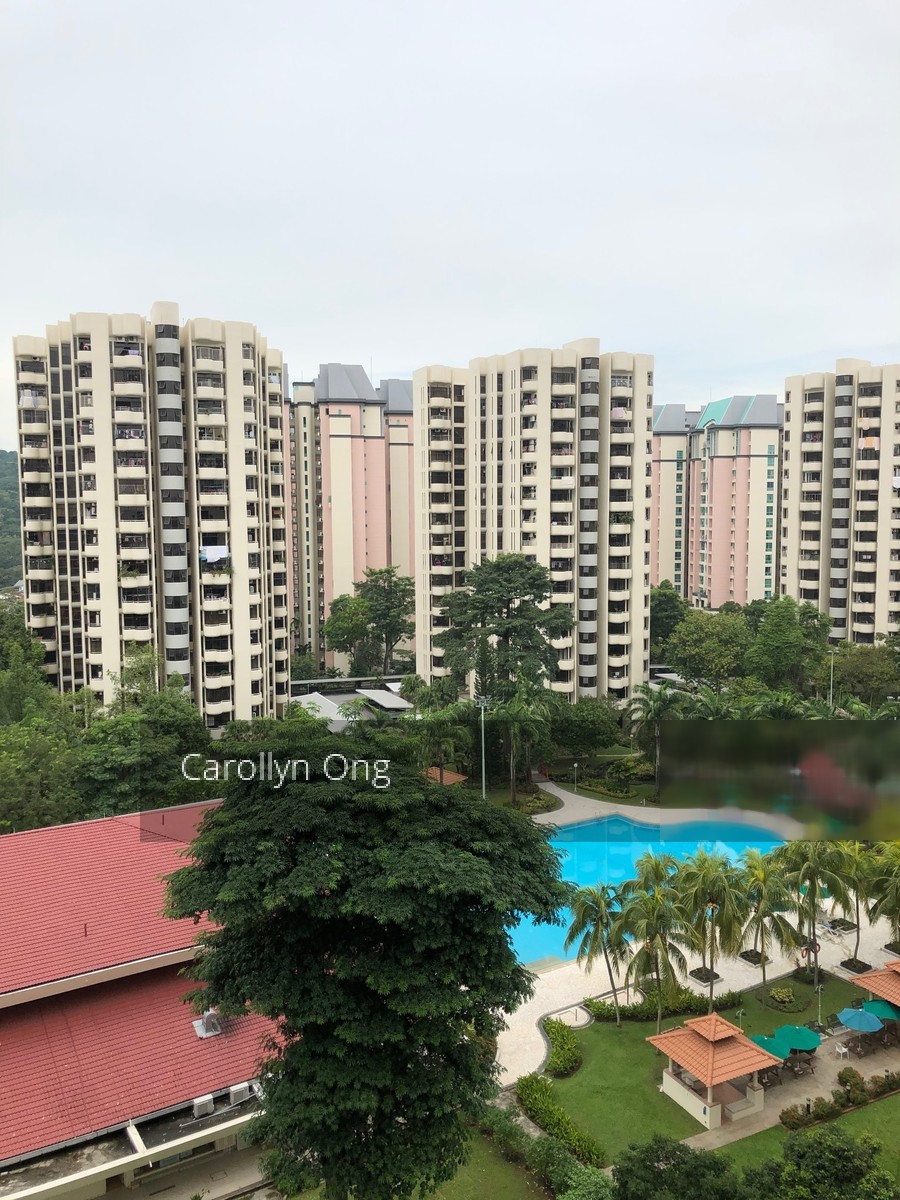 Cashew Heights Condominium thumbnail photo